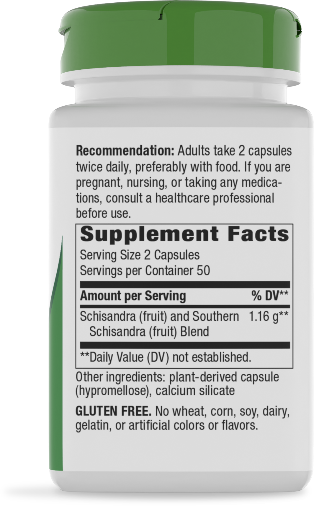 <{%MAIN2_16800%}>Nature's Way® | Schisandra Fruit - right side of pack