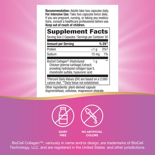 Nature's Way® | Hydraplenish Sku:15601