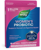 Nature's Way® | Probiotic Pearls Women's, 90 softgels Sku:13950