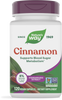 Nature's Way® | Cinnamon, 120 capsules Sku:15082