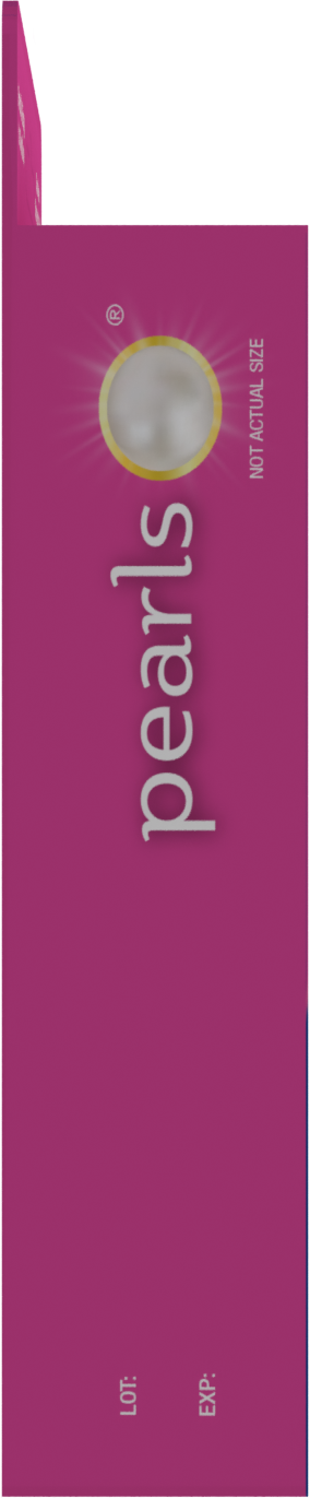 <{%MAIN12_13950%}>Nature's Way® | Probiotic Pearls Women's - left side of pack