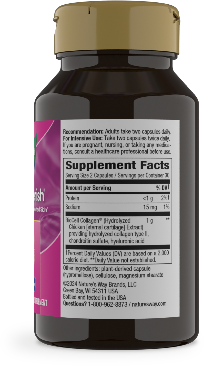 <{%MAIN2_15601%}>Nature's Way® | Hydraplenish - right side of pack