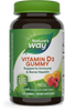 Nature's Way® | Vitamin D3 Gummies, 120 gummies, Mixed Fruit Sku:13608