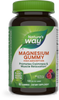 Nature's Way® | Magnesium Gummy, 60 gummies, Mixed Berry Sku:14601