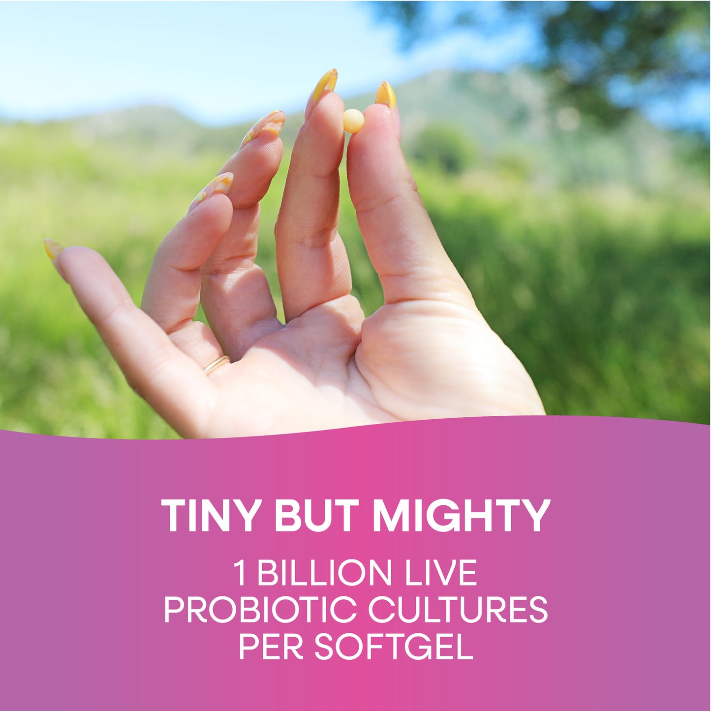 <{%MAIN7_04213%}>Nature's Way® | Probiotic Pearls Women's