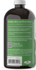 Nature's Way® | Chlorofresh Liquid Chlorophyll - left side of pack Sku:3501
