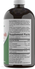 Nature's Way® | Chlorofresh Liquid Chlorophyll - right side of pack Sku:3501