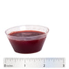 Nature's Way® | CranRx Liquid Bioactive Cranberry - Liquid and ruler Sku:10613