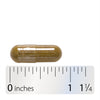 Nature's Way® | Damiana Leaves - Capsule and ruler Sku:12200