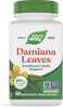 Nature's Way® | Damiana Leaves, 100 capsules Sku:12200