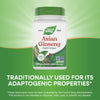 Nature's Way® | Asian Ginseng Sku:13300