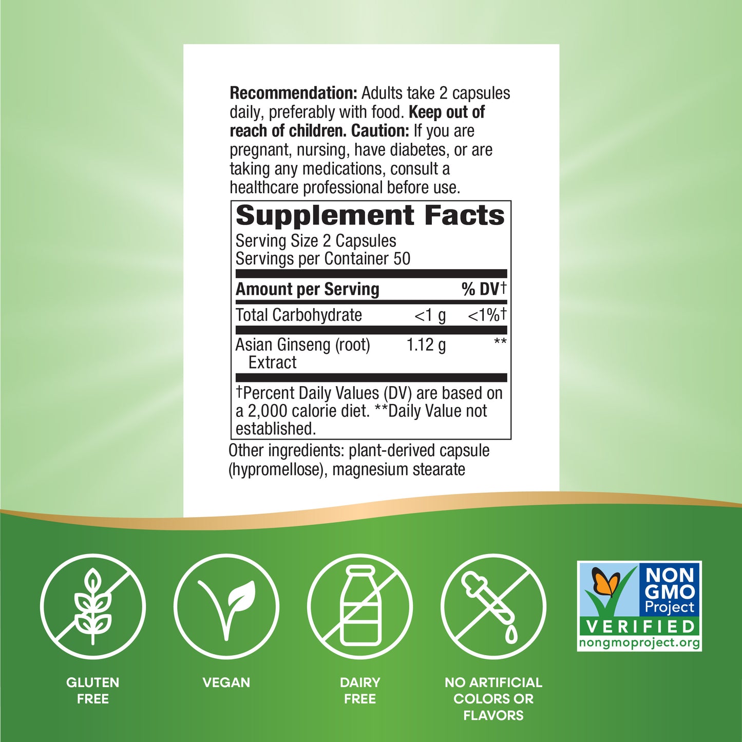 <{%MAIN15_13300%}>Nature's Way® | Asian Ginseng