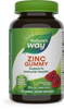 Nature's Way® | Zinc Gummies, 120 gummies, Mixed Berry Sku:13701