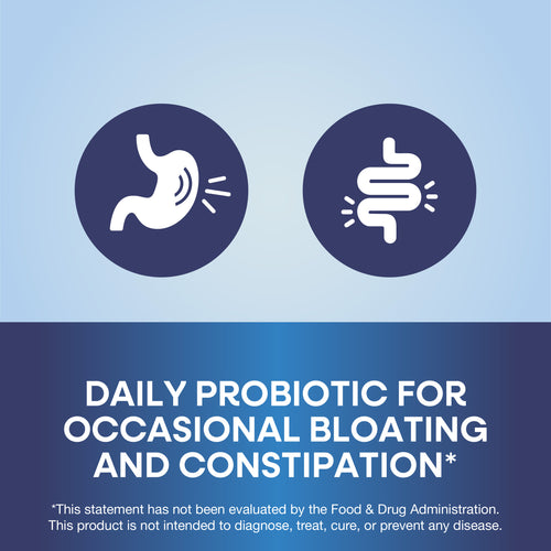 Nature's Way® | Probiotic Pearls Acidophilus Sku:04293