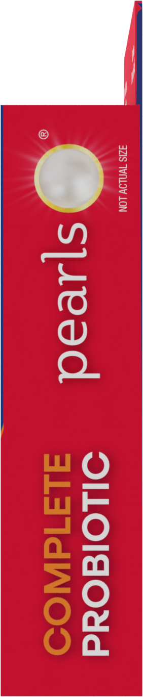 <{%MAIN2_04363%}>Nature's Way® | Probiotic Pearls Complete - right side of pack