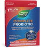 Nature's Way® | Probiotic Pearls Complete, 30 softgels Sku:04363