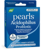Nature's Way® | Probiotic Pearls Acidophilus, 90 softgels Sku:04299