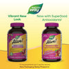 Nature's Way® | Alive! Women's 50+ Gummy Multivitamin - package updates old to new Sku:14068