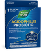Nature's Way® | Probiotic Pearls Acidophilus, 30 softgels Sku:04293