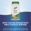 Nature's Way® | Ginger Root Sku:13108