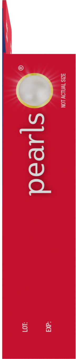 <{%MAIN4_04363%}>Nature's Way® | Probiotic Pearls Complete - left side of pack