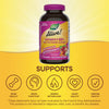 Nature's Way® | Alive! Women's 50+ Gummy Multivitamin Sku:14068