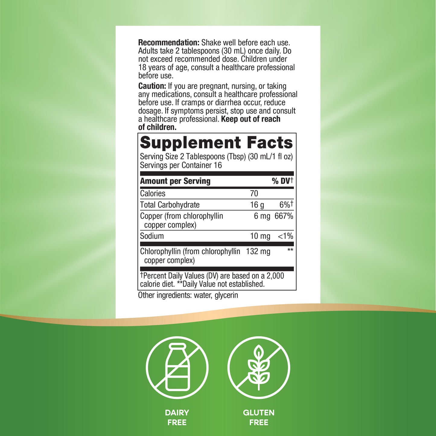 <{%MAIN4_3502%}>Nature's Way® | Chlorofresh Liquid Chlorophyll