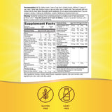 <{%MAIN7_15786%}>Nature's Way® | Alive! Kids Chewable Multivitamin