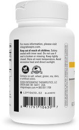 <{%MAIN2_10630%}>Nature's Way® | Theracurmin HP - left side of pack