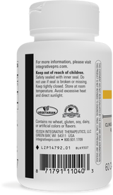 <{%MAIN2_14792%}>Nature's Way® | K2 + D3 - left side of pack