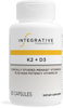 Nature's Way® | K2 + D3, 60 capsules Sku:14792
