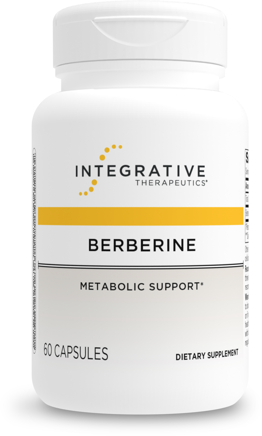 Berberine
