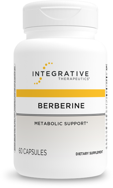 Berberine | Nature's Way Berberine | Nature's Way
