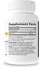 <{%MAIN1_10711%}>Nature's Way® | Berberine - right side of pack