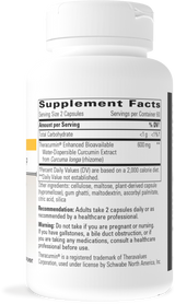<{%MAIN5_11332%}>Nature's Way® | Theracurmin HP - right side of pack