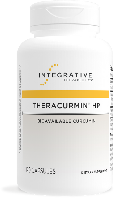 <{%PRIMARY_11332%}>Nature's Way® | Theracurmin HP, 120 capsules