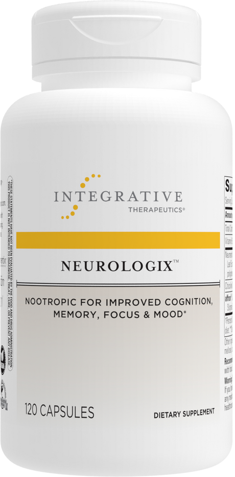 <{%PRIMARY_13516%}>Nature's Way® | Neurologix, 120 capsules