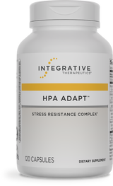 <{%PRIMARY_10270%}>Nature's Way® | HPA Adapt, 120 capsules