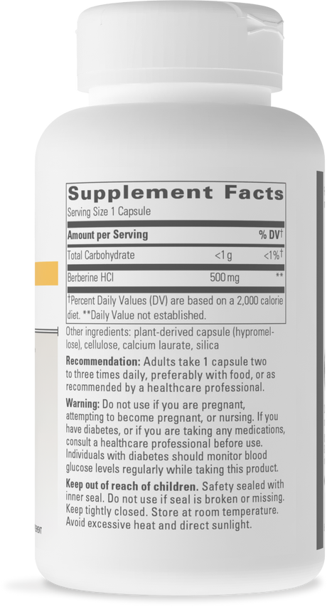 <{%MAIN5_15064%}>Nature's Way® | Berberine - right side of pack