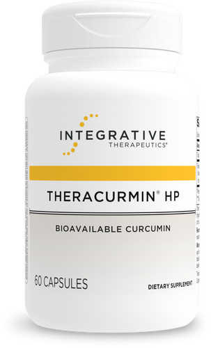 Nature's Way® | Theracurmin HP, 60 capsules Sku:10630