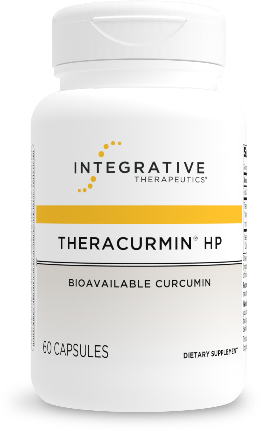 Theracurmin® HP