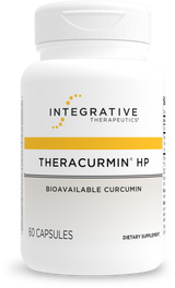 <{%PRIMARY_10630%}>Nature's Way® | Theracurmin HP, 60 capsules
