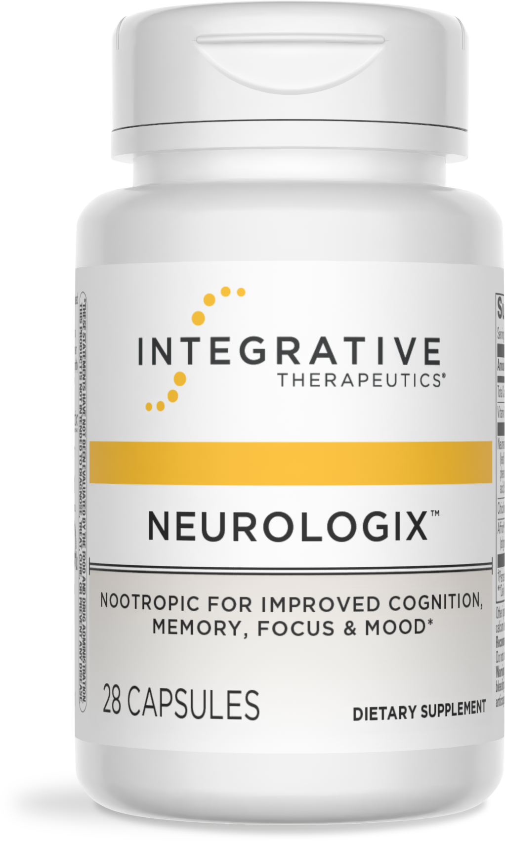 <{%PRIMARY_13530%}>Nature's Way® | Neurologix, 28 capsules