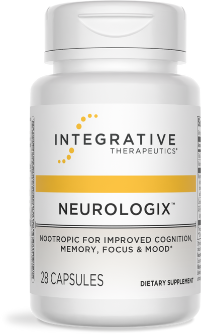 <{%PRIMARY_13530%}>Nature's Way® | Neurologix, 28 capsules
