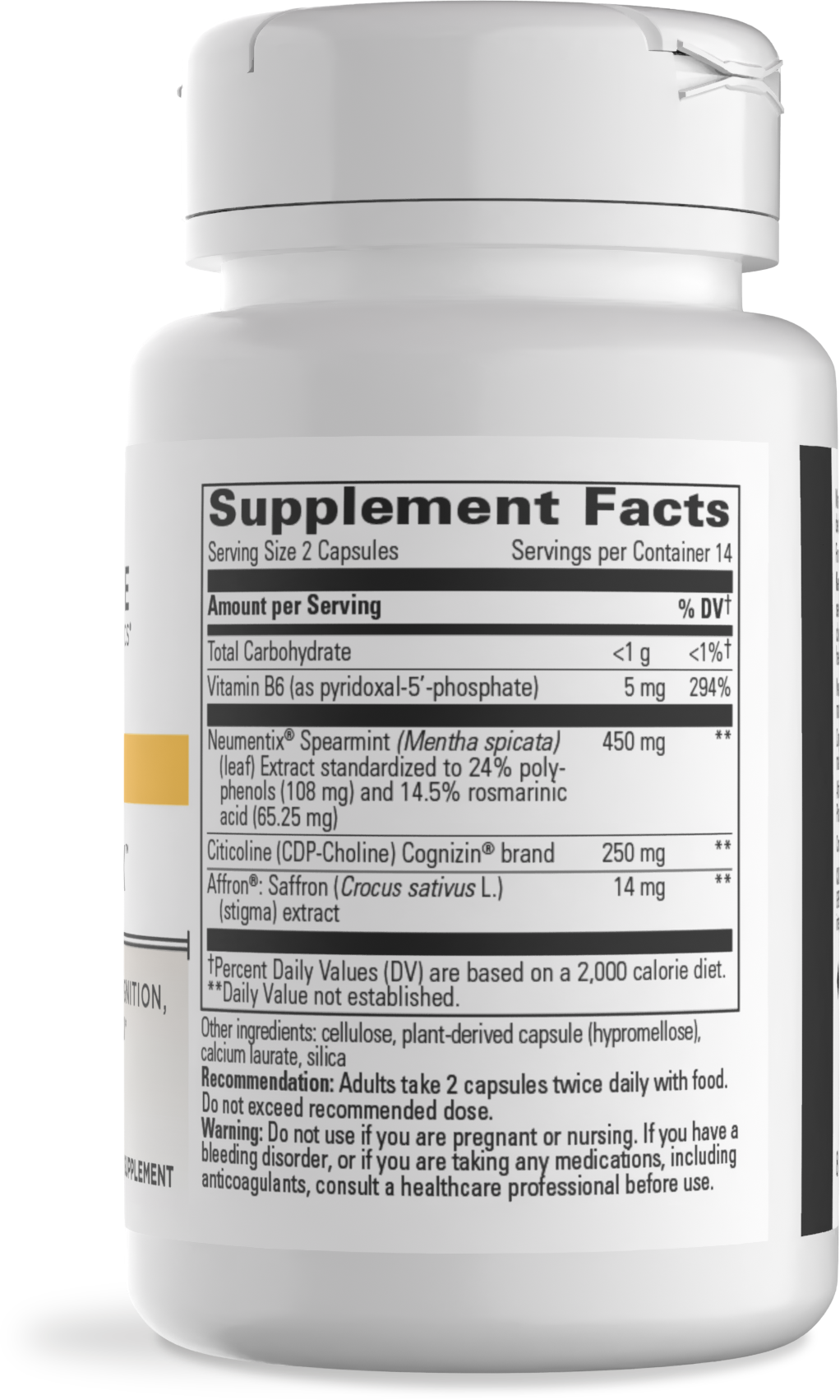 <{%MAIN5_13530%}>Nature's Way® | Neurologix - right side of pack