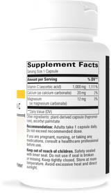 <{%MAIN1_216006%}>Nature's Way® | Buffered Vitamin C - right side of pack