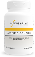 Active B-Complex