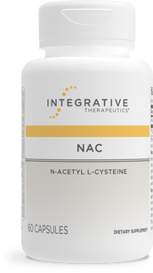 NAC | Nature's Way NAC | Nature's Way