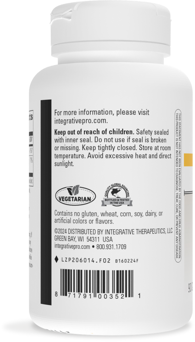 <{%MAIN2_206014%}>Nature's Way® | Tri-Magnesium - left side of pack