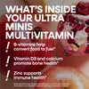 Nature's Way® | Alive! Women 50+ Ultra Minis Multivitamin Sku:15974